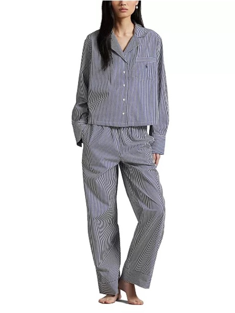 Polo Ralph Lauren Pajama Set